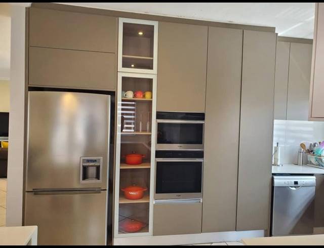 3 BEDROOM HOUSE FOR SALE IN HEUWELSIG ESTATE